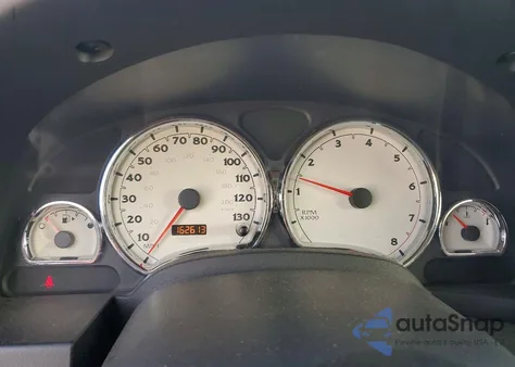 2006 Saturn Vue z USA, uszkodzony, nr VIN 5GZCZ33D46S834755